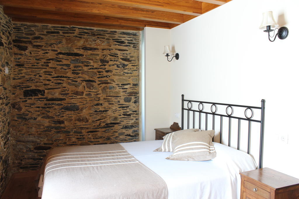 Casa Rural Soutomoro Лойба Номер фото