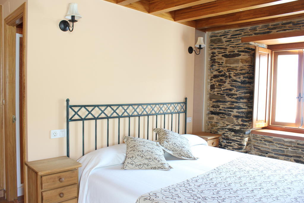 Casa Rural Soutomoro Лойба Номер фото